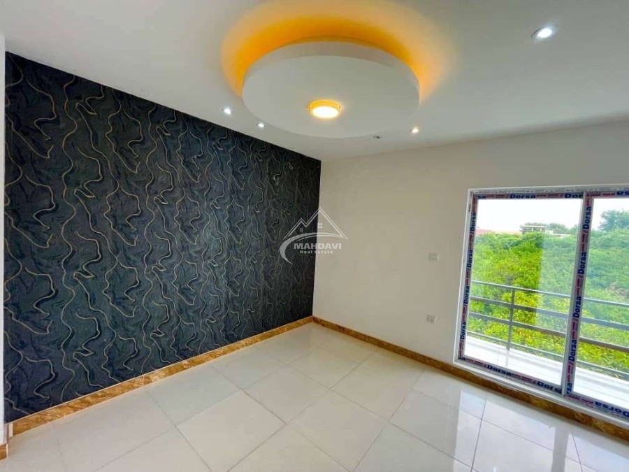 خرید ویلا استخردار دوبلکس نما کلاسیک در چمستان